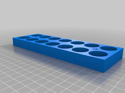 Powder Bushing Ponsness Warren/Hornady