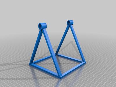 Filament stand