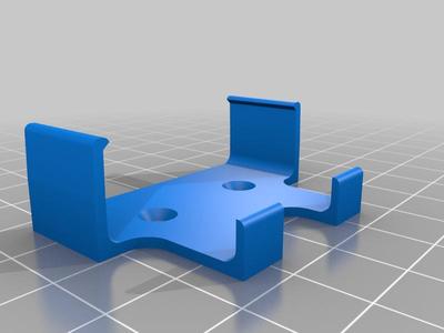 XIAOMI Mi Temperature and Humidity Monitor wall stand