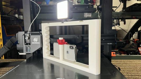 Phone Handheld stabilizer