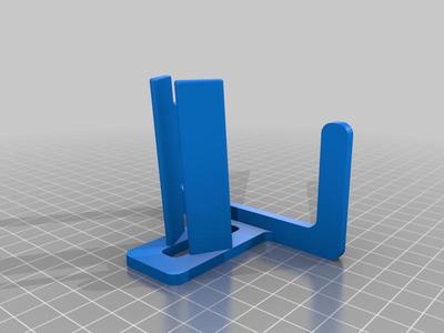 Sunglass Holder/Sonnenbrillen Halter