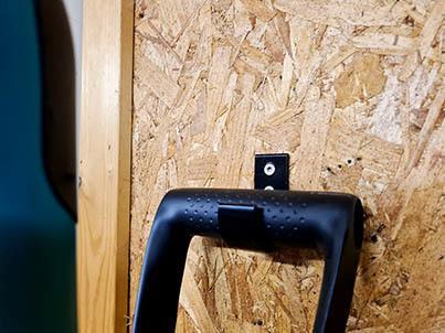 Bosch Garden Tools Hook