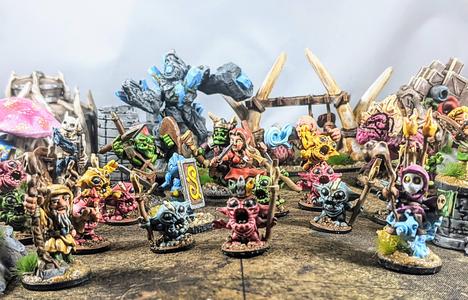 Massive Fantasy Bundle