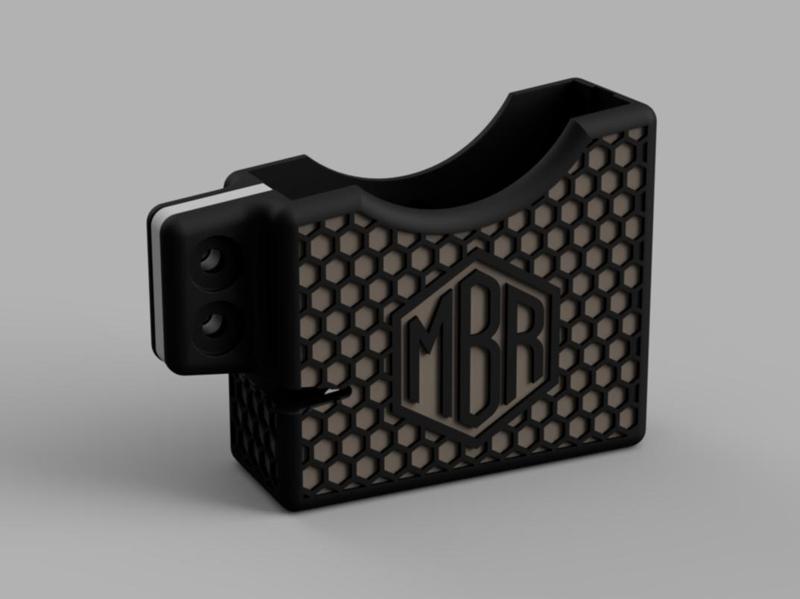 B14R AICS Rimfire Magazine Holder
