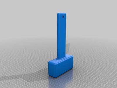 mallet