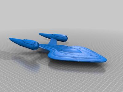 USS Prodigy
