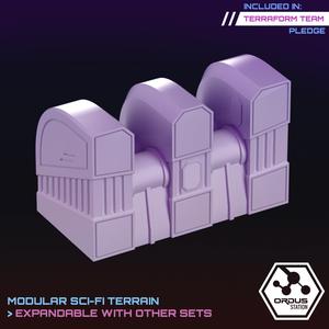 Power Storage System