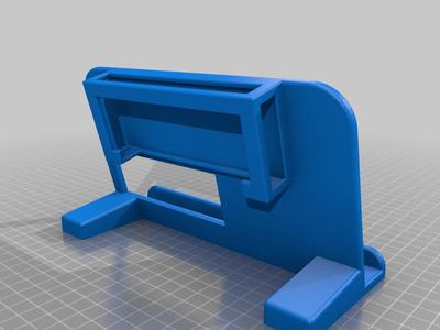Steam Deck Stand with USB Hub holder