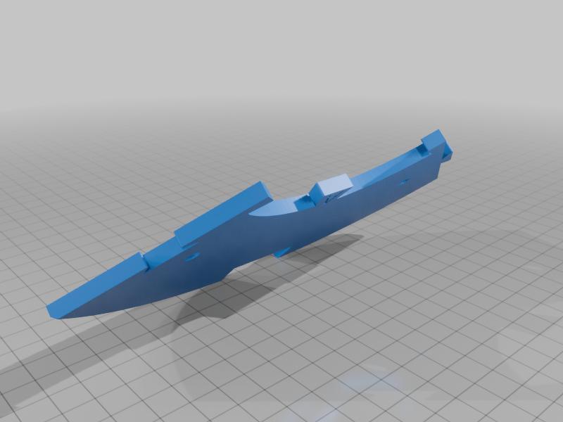 Simple Case Collator