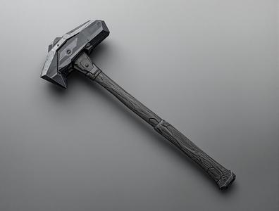 war hammer
