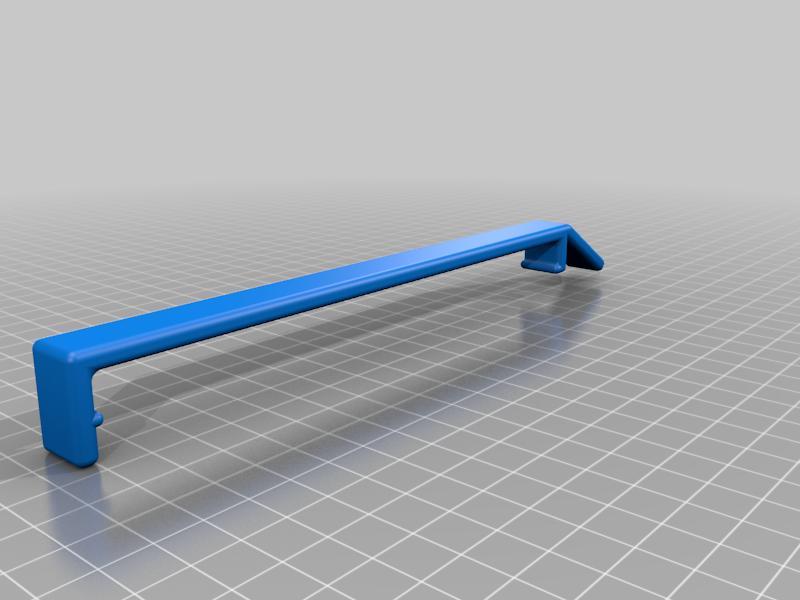 Body Sculpture iPad Holder