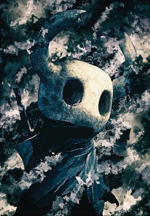 El Caballero-Hollow Night