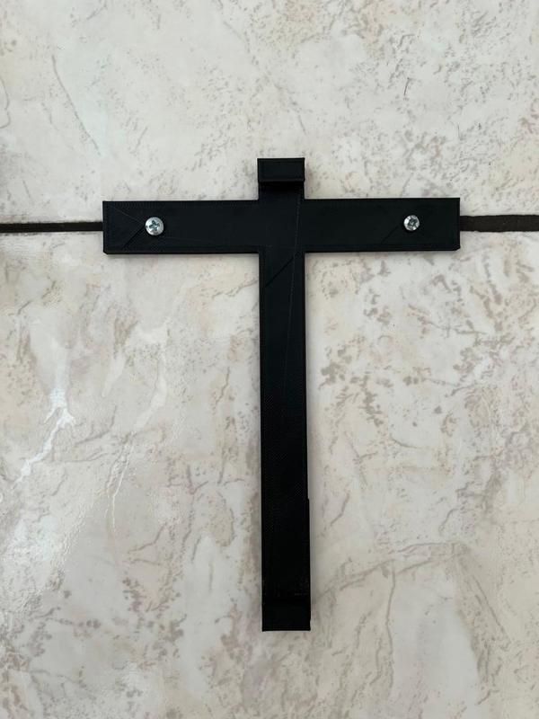 Wall Mount for ASUS RT-AX82U Router
