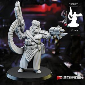 Firstborn Special Trooper #4