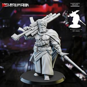 firstborn 2 special trooper 2