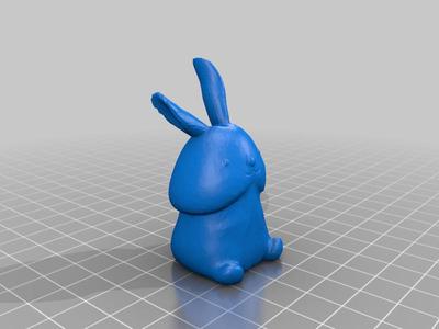 Bunnyding