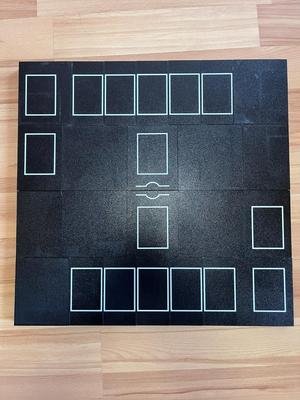 Pokemon board game 
