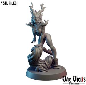 Dryad [PRE-SUPPORTED]