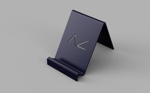 AC Phone Stand