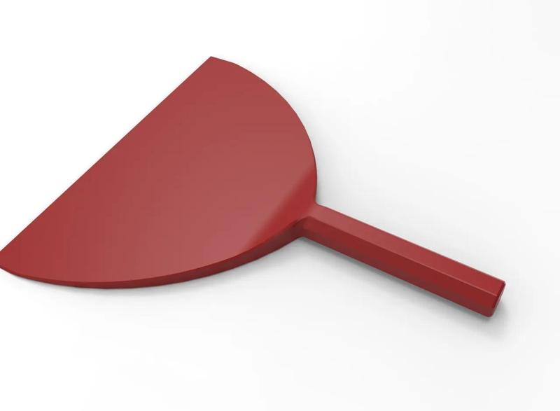 175mm 7 inch Drywall Mud Knife   