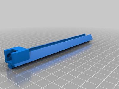 Chain System for Sapphire Plus
