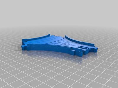 C3 Turn Track Thomas Adventures