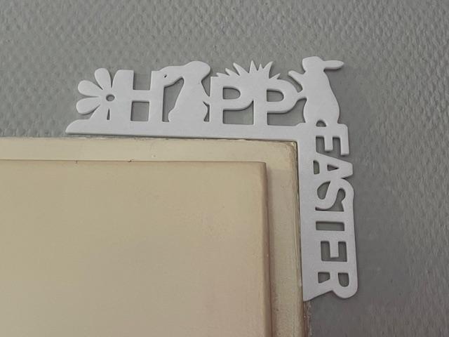 Window-Door Corner-Door frame-Door Sign-Wallart V2