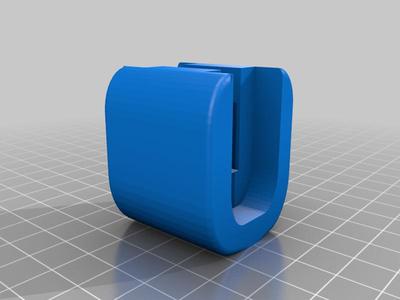 wire holder for aquariums