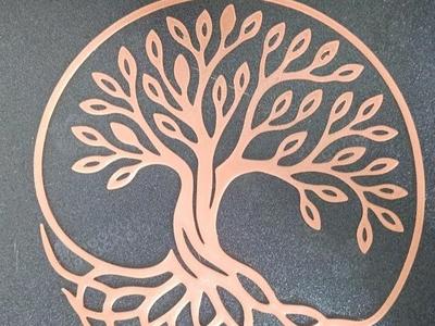 Tree of life
