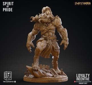Spirit of Pride