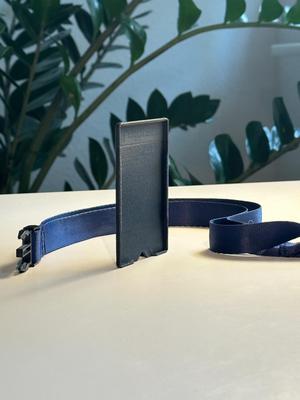 ID Holder / Badge Holder / Card Holder for Lanyard