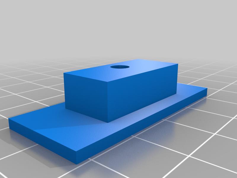 Wyze V3 camera fixture