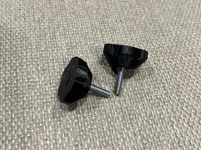 Rotary Knob M4 