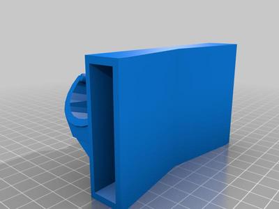 fishing rod holder