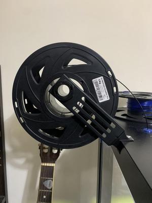 Filament Spool Holder