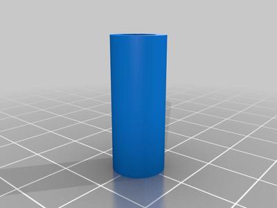 Hex Adapter 4-6mm V1