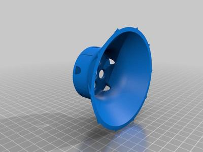 Thermomix TM6 (and TM5) Egg Splitter and Funnel