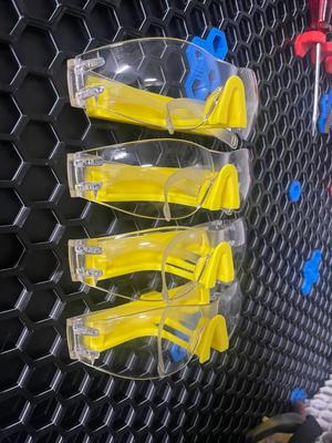HSW Holder for 3M Safety Eyewear
