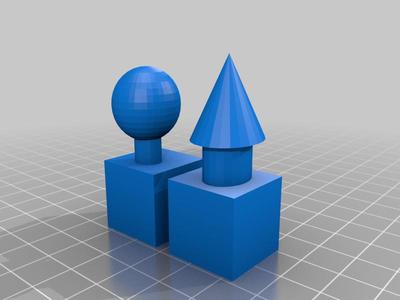 Shape Test_1