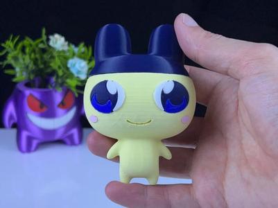 Mametchi