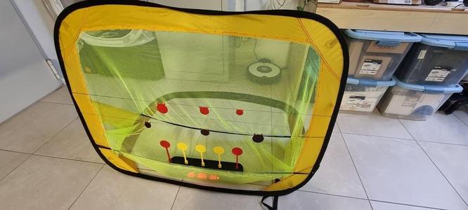 electronic target slingshot