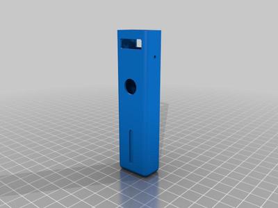 caliburn G2 case