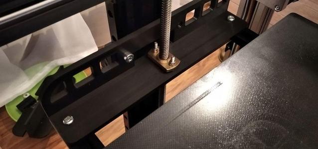 Sermoon D1 vylepseni