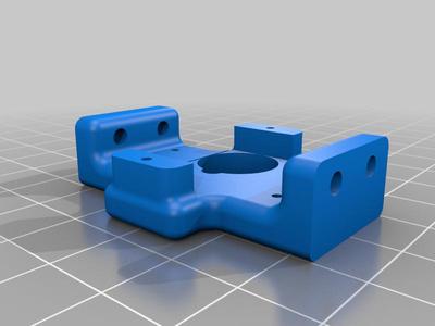 Double Switch with Servo