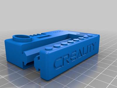 Ender 3 Tool Holder