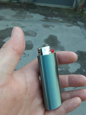 Lighter Case