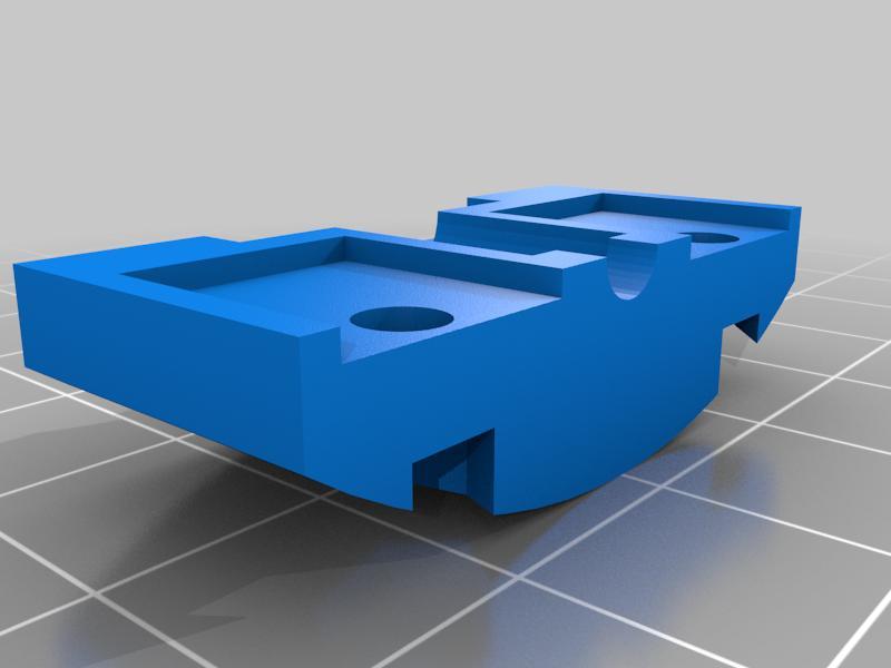 Corsair HS70 Can Clip