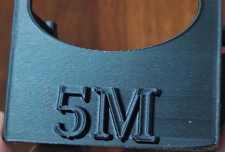 V3 Tape Measure holder