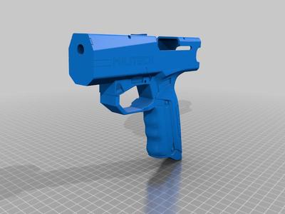 Gun