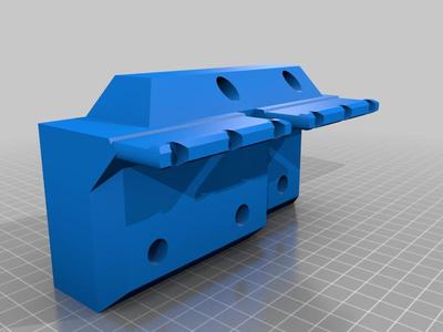 FX Impact Mk1 Wall mount